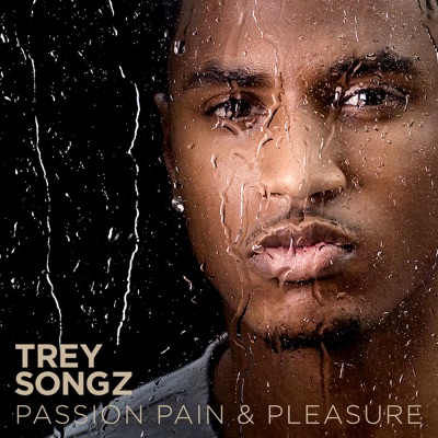  - Passion, Pain & Pleasure (Deluxe Version)