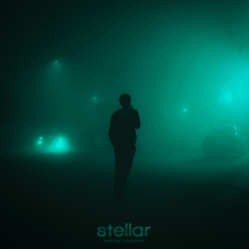 .diedlonely, &#233;nouement - stellar (Remixes)