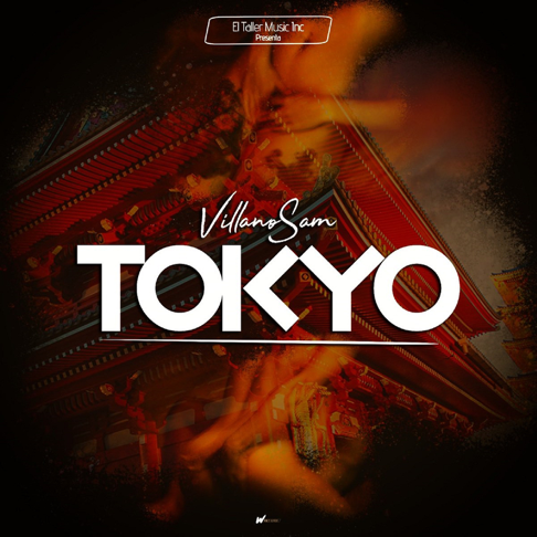 Villanosam - Tokyo