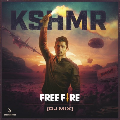  - Free Fire (DJ Mix)