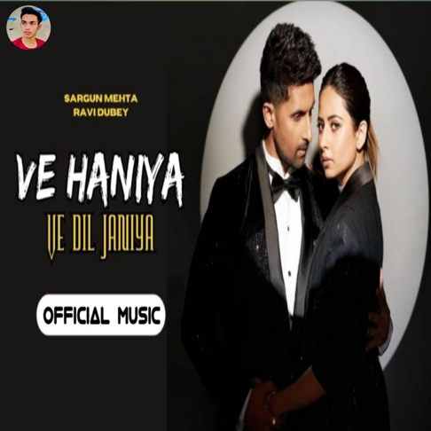 Rehman Ansar - Ve Haaniyaan (Slowed Reverb)