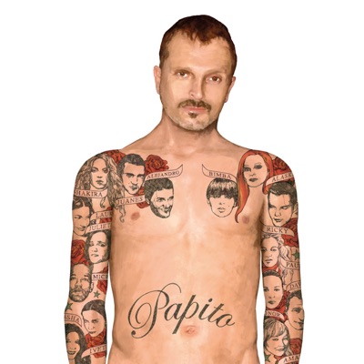  - Papito (Deluxe)