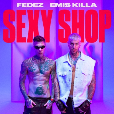  - SEXY SHOP