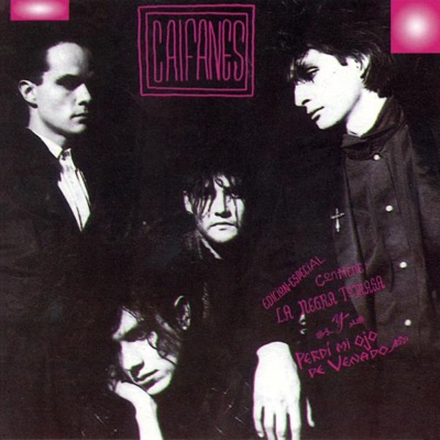  - Caifanes