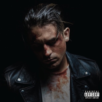 G-Eazy, Halsey - The Beautiful & Damned