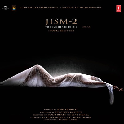  - Jism 2 (Original Motion Picture Soundtrack)