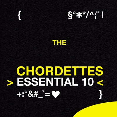  - The Chordettes: Essential 10