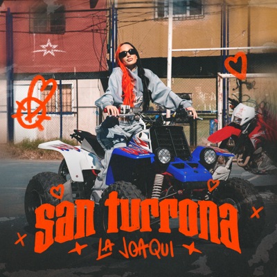  - SAN TURRONA