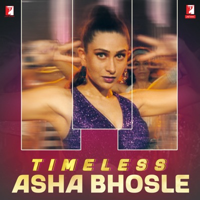  - Timeless Asha Bhosle