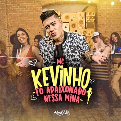 - Tô Apaixonado Nessa Mina