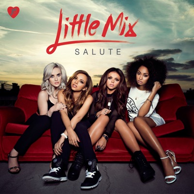  - Salute (Expanded Edition)