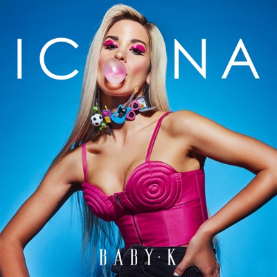  - Icona