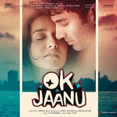  - OK Jaanu (Original Motion Picture Soundtrack)