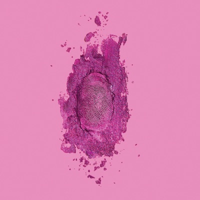  - The Pinkprint (Tenth Anniversary Edition)