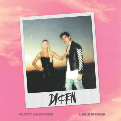 Matt Hunter, Lele Pons - Dicen