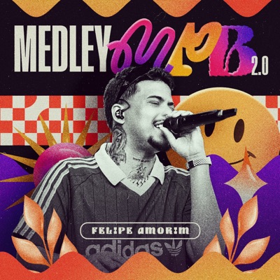  - Medley MPB 2.0 - Lisboa / Poema / Resposta