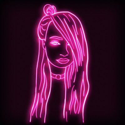 Kim Petras - I Don't Want It At All