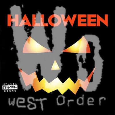 Dj Da West - Halloween West Order