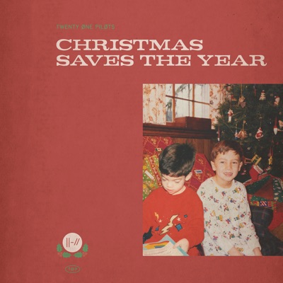  - Christmas Saves The Year
