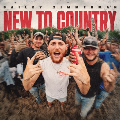  - New To Country