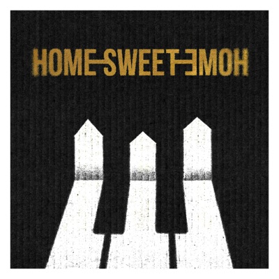  - HOME SWEET HOME (feat. TAEYANG & DAESUNG)