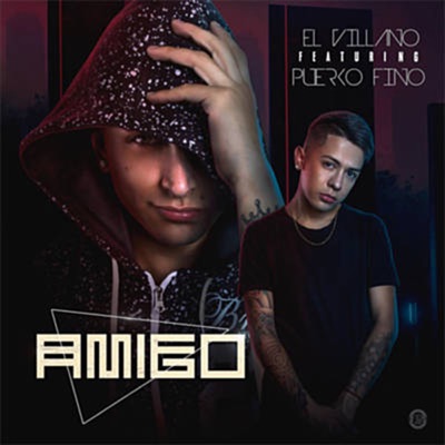 - Amigo (feat. Puerko Fino)