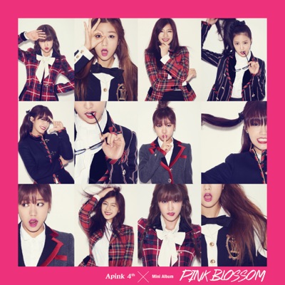  - Pink Blossom