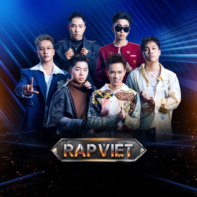  - RAP VIỆT 2024, Tập 10