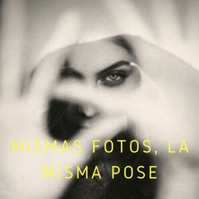  - Mismas Fotos, la Misma Pose