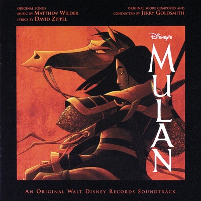 Donny Osmond - Mulan (Original Motion Picture Soundtrack)