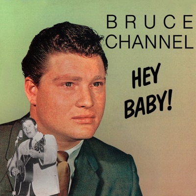  - Hey Baby!