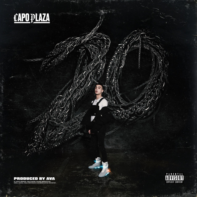 Capo Plaza - 20