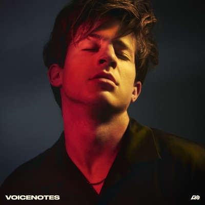 Charlie Puth - Voicenotes