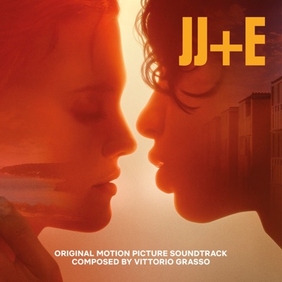  - JJ+E (Official Motion Picture Soundtrack)