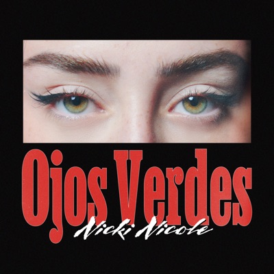  - Ojos Verdes