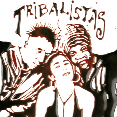  - Tribalistas