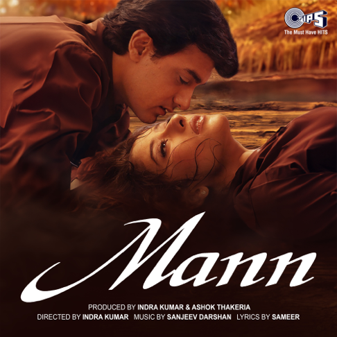 Udit Narayan, Anuradha Paudwal - Mann (Original Motion Picture Soundtrack)