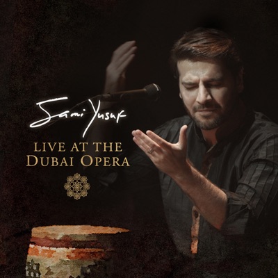 Sami Yusuf - Live at the Dubai Opera