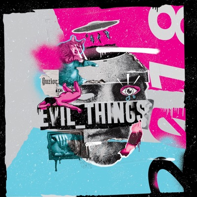 Guzior - EVIL_THINGS