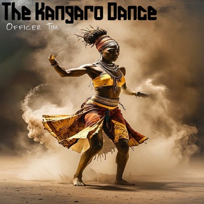  - The Kangaro Dance