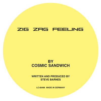  - Zig Zag Feeling