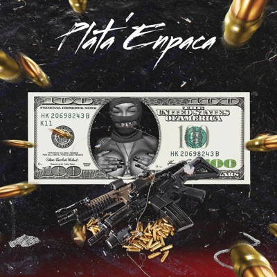  - Plata Enpaca (feat. BassThian KinG, Young Blopaa & FloyyMenor)