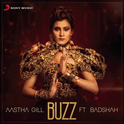 Aastha Gill - Buzz (feat. Badshah)