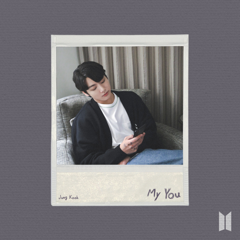 Jung Kook - My You