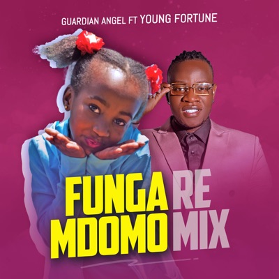  - Funga Mdomo (rmx)