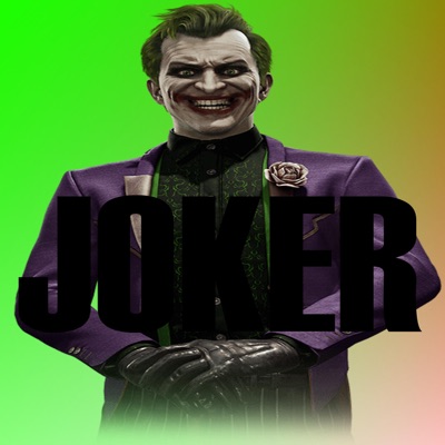 The Plague Doctor - Joker