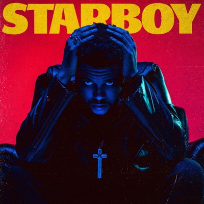  - Starboy