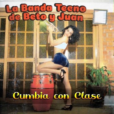  - Cumbia Con Clase