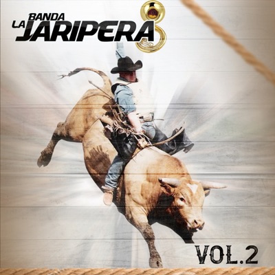  - Banda la Jaripera Vol. 2