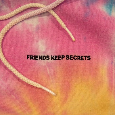 benny blanco, Halsey, Khalid - FRIENDS KEEP SECRETS